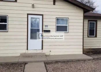Commercial Office For Rent Cheyenne WY