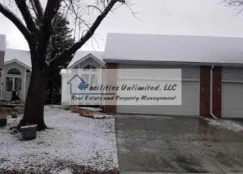 Commercial Office For Rent Cheyenne WY