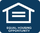 Equal Housing Opportunity
