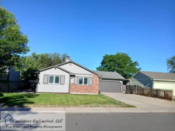 Property For Rent In Loveland Colorado